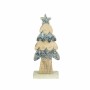 Christmas Tree with Star Signes Grimalt Mini Wood 4,5 x 21,5 x 9 cm