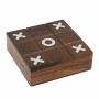 Tic Tac Toe Signes Grimalt Holz 13 x 4 x 13 cm