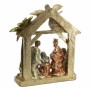 Christmas nativity set Signes Grimalt Resin 10 x 31 x 28 cm
