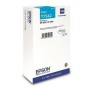 Cartouche d'encre originale Epson WF-8090 / WF-8590 Ink Cartridge XXL Cyan Cyan