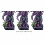 Decorative Figure Signes Grimalt Dragon Resin 16 x 28 x 20 cm