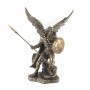 Prydnadsfigur Signes Grimalt Saint Raphael the Archangel Harts 12 x 24 x 18 cm