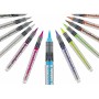 Set of Felt Tip Pens Karin Brushmarkers PRO 63 Pieces Multicolour