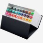 Set of Felt Tip Pens Karin Brushmarkers PRO Multicolour 27 Pieces