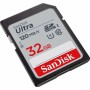 Minneskort SanDisk Ultra 32 GB