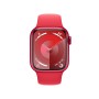 Smartwatch Apple Watch Series 9 Red 1,9" 41 mm