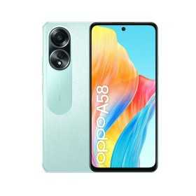 Smartphone Oppo Vert 6 GB RAM MediaTek Helio G85 128 GB