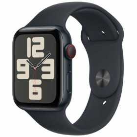 Montre intelligente Watch SE Apple MRH53QL/A Noir 44 mm
