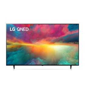 Smart TV LG 50QNED756RA 4K Ultra HD QNED