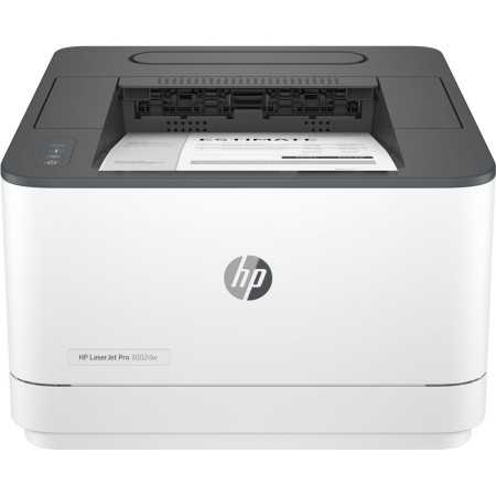 Laserdrucker HP 3G652FB19 Weiß