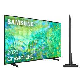 TV intelligente Samsung TU85CU8000 85" 4K Ultra HD LED AMD FreeSync