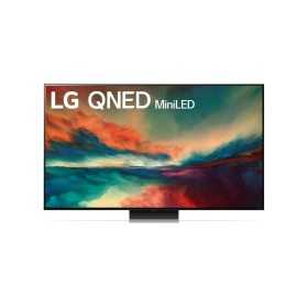TV intelligente LG 65QNED866RE 65" 4K Ultra HD HDR AMD FreeSync QNED
