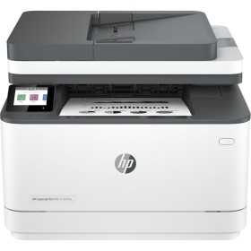 Multifunction Printer HP 3G630FB19 White