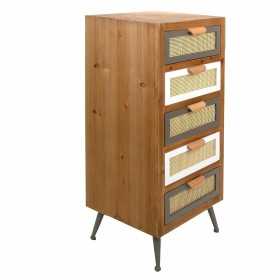 Chest of drawers Signes Grimalt Wood 35 x 94 x 40 cm