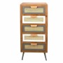 Chest of drawers Signes Grimalt Wood 35 x 94 x 40 cm