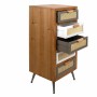 Chest of drawers Signes Grimalt Wood 35 x 94 x 40 cm