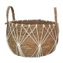 Basket set Signes Grimalt Vegetable fibre 31 x 20 x 31 cm