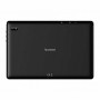 Tablet Sunstech TAB1012 10,1" Unisoc 3 GB RAM 32 GB Schwarz