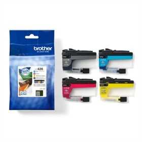 Original Ink Cartridge Brother LC426VAL Multicolour