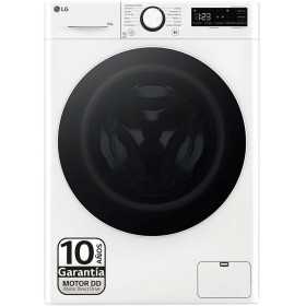 Tvättmaskin LG F4WR6010A0W