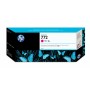 Original Ink Cartridge HP Cartucho de tinta DesignJet HP 772 magenta de 300 ml Magenta