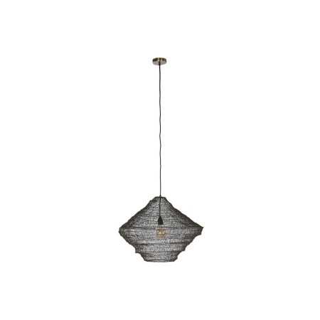 Suspension Home ESPRIT Cuivre Métal Fer 50 W 61 x 61 x 52 cm