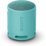 Portable Bluetooth Speakers Sony SRS-XB100 Blue