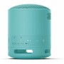 Portable Bluetooth Speakers Sony SRS-XB100 Blue