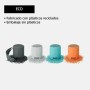 Tragbare Bluetooth-Lautsprecher Sony SRS-XB100 Blau