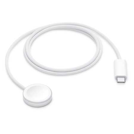 Charger Apple Watch Apple MT0H3TY/A 1 m White