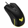 Mouse Asus M3 Gen II Schwarz