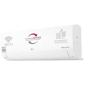 Air Conditioning LG White A+/A++