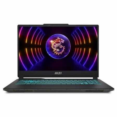 Notebook MSI 15,6" Intel Core i7-13620H 16 GB RAM 1 TB SSD