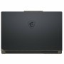 Ordinateur Portable MSI 15,6" Intel Core i7-13620H 16 GB RAM 1 TB SSD