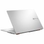 Ordinateur Portable Asus 90NB0ZR1-M01CA0 15,6" 8 GB RAM 256 GB SSD