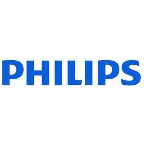 Fön Philips BHD501/20 Weiß 2100 W