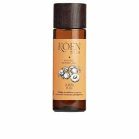 Body Oil Koen Oils Apricot 100 ml