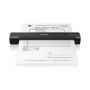 Tragbarer Scanner Epson B11B252401 600 dpi USB 2.0
