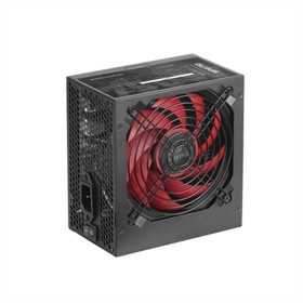 Power supply Mars Gaming MPIII750 750W Black Black/Red 750 W ATX
