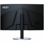 Écran MSI 9S6-3PB3CM-009 LED VA Flicker free 75 Hz