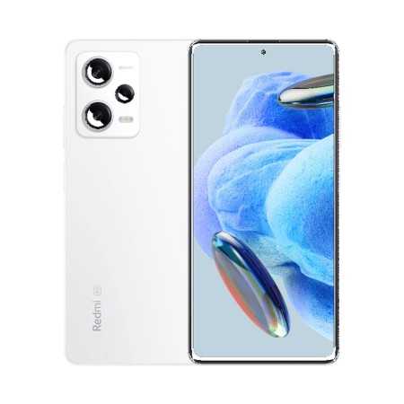 Smartphone Xiaomi Note 12 Pro 6,67" MediaTek Dimensity 1080 Vit 6,7" 128 GB 8 GB RAM Octa Core