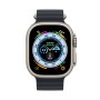 Smartwatch Apple Watch Ultra LTE OLED Ø 49 mm Schwarz 49 mm