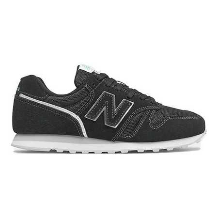 Sportskor New Balance 373 Svart