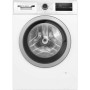 Machine à laver BOSCH WAN28286ES 8 kg 1400 rpm Blanc