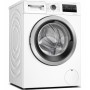 Waschmaschine BOSCH WAN28286ES 8 kg 1400 rpm Weiß