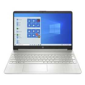 Ordinateur Portable HP 15S-FQ2161NS SSD 15,6" Intel Core i3-1115G4 8 GB RAM 256 GB