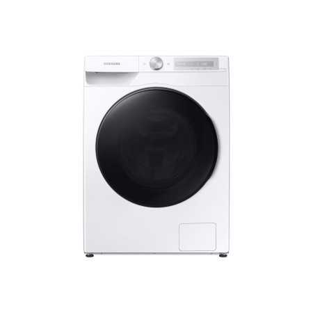 Washer - Dryer Samsung WD10T634DBH/S3 1400 rpm 10,5 kg