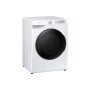 Washer - Dryer Samsung WD10T634DBH/S3 1400 rpm 10,5 kg