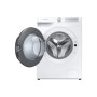 Waschmaschine / Trockner Samsung WD10T634DBH/S3 1400 rpm 10,5 kg