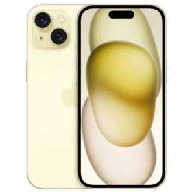 Smartphone Apple iPhone 15 6,1" 512 GB Yellow